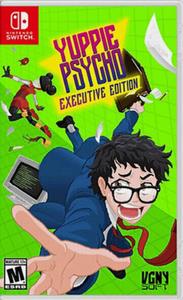 VGNY Soft Yuppie Psycho: Executive Edition