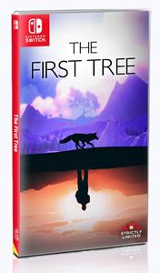 Strictly Limited Games The First Tree