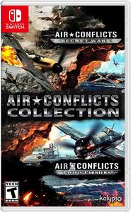 Kalypso Air Conflicts Collection