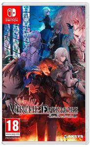 Aksys Games Virche Evermore -Error: Salvation