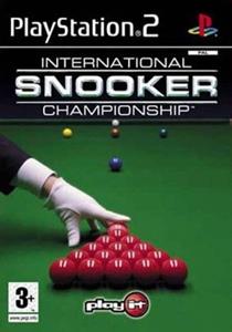 Play It International Snooker Championship