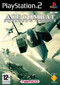 Namco Ace Combat Squadron Leader
