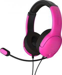 PDP - Performance Designed Products Airlite Stereo Gaming-Headset (Rauschunterdrückung, Stummschaltung)