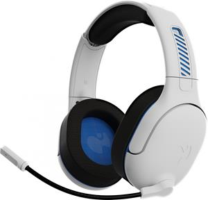PDP Gaming Airlite Pro Wireless Headset - White