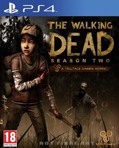 Telltale The Walking Dead Season Two