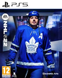 Electronic Arts NHL 22