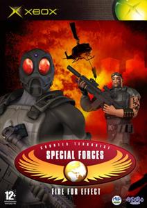 Hip Games CT Special Forces Fire for Effect