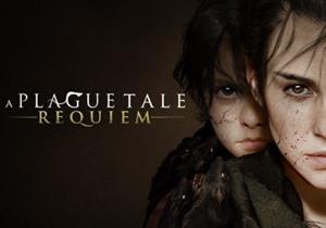 Xbox Series A Plague Tale: Requiem EN Argentina