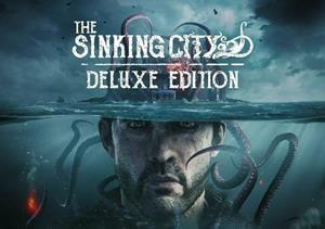 Xbox Series The Sinking City Deluxe Edition EN Argentina