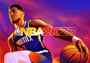 Xbox Series NBA 2K23 EN Argentina