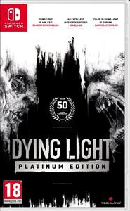 Techland Dying Light Platinum Edition
