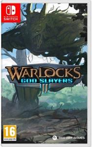 Red Art Games Warlocks 2: God Slayers