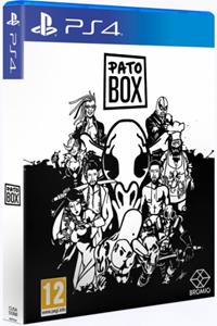 Red Art Games Pato Box