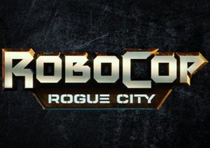 Xbox Series RoboCop: Rogue City PRE-ORDER EN Argentina