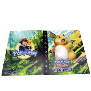 Pokémon 200  Kaarten Bundel 