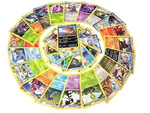 Pokémon 500  Kaarten Bundel (35% 
