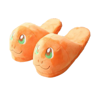 Pokémon Charmander Premium  Pantoffel