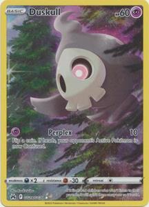 Pokémon Duskull - GG28/GG70  - Holo Rare /  kaart (Crown Zenith)