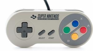 Nintendo Super  Controller