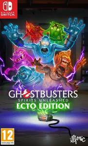 illfonic Ghostbusters: Spirits Unleashed (Ecto Edition) - Nintendo Switch - Action - PEGI 12