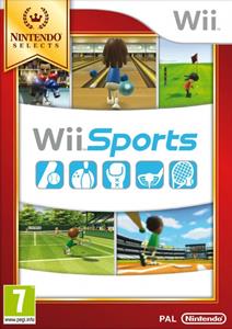Nintendo Wii Sports ( Selects)