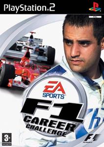 Electronic Arts F1 Career Challenge