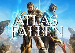 Xbox Series Atlas Fallen EN Argentina