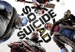 Xbox Series Suicide Squad: Kill the Justice League PRE-ORDER EN Argentina