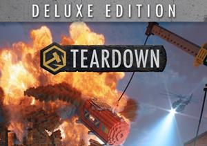 Xbox Series Teardown Deluxe Edition EN EU