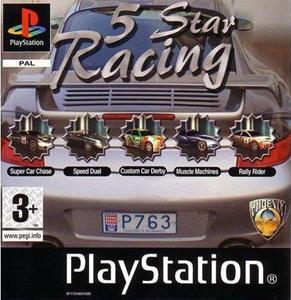 Phoenix 5 Star Racing