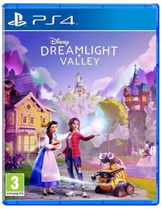 Mindscape Disney Dreamlight Valley - Cozy Edition