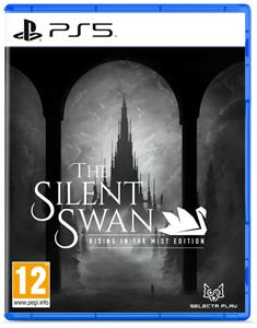 selectaplay The Silent Swan (Rising in The Mist Edition) - Sony PlayStation 5 - Abenteuer - PEGI 12