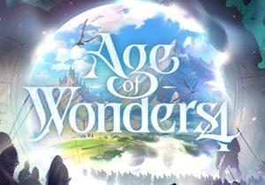 Xbox Series Age of Wonders 4 EN Argentina