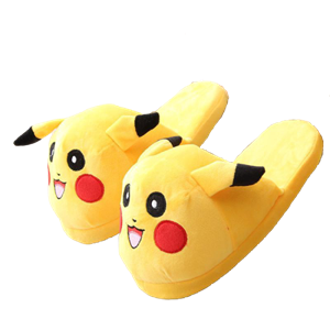Pokémon Pikachu Premium  Pantoffel