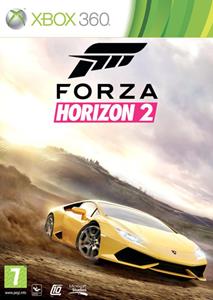 Microsoft Forza Horizon 2