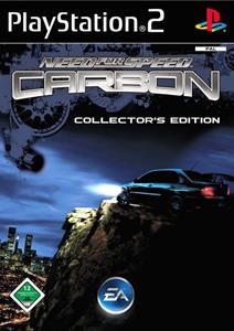 Electronic Arts Need for Speed Carbon Collector's Edition