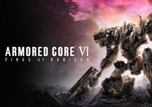 Xbox Series Armored Core VI: Fires Of Rubicon - Pre-Order Bonus DLC EN Global