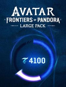 Ubisoft Avatar: Frontiers of Pandora Large Pack– 4100 tokens