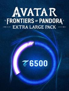 Ubisoft Avatar: Frontiers of Pandora Extra Large Pack– 6500 tokens