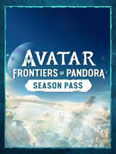 Ubisoft Avatar: Frontiers of Pandora Season Pass