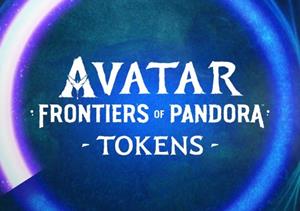 Xbox Series Avatar: Frontiers of Pandora 500 Tokens