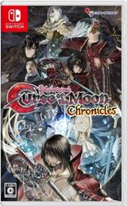 Inti Creates Bloodstained Curse of the Moon Chronicles