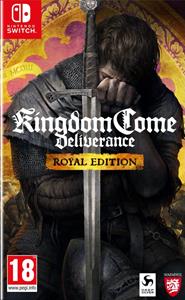 Plaion Kingdom Come: Deliverance Royal Edition