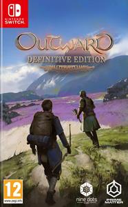 thq Outward (Definitive Edition) - Nintendo Switch - RPG - PEGI 12