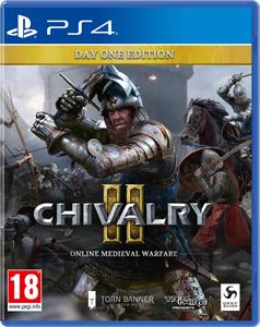 Deep Silver Chivalry II - Day One Edition