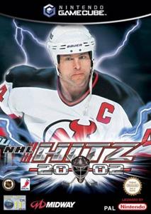 Electronic Arts NHL Hitz 2002