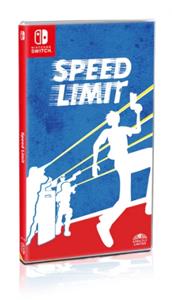 Strictly Limited Games Speed Limit