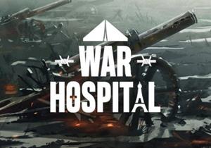 Xbox Series War Hospital EN EU