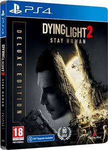 Techland Dying Light 2 Stay Human Deluxe Edition