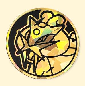 Pokémon Pokemon Raikou Munt - Collectible Coin (Gold)